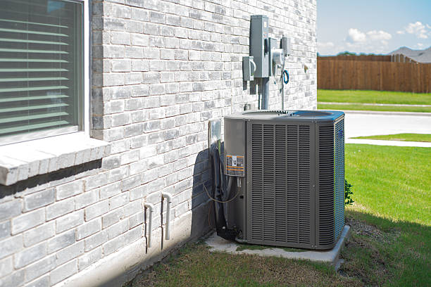 Reliable Heat Pump Repair contractor in Lindale, GA by FH HVAC